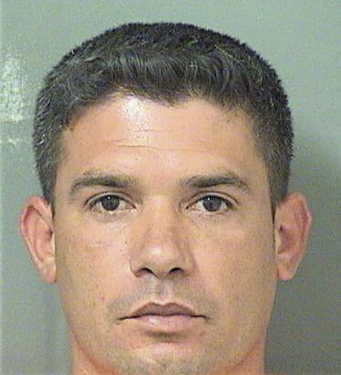 Sean Connor, - Palm Beach County, FL 